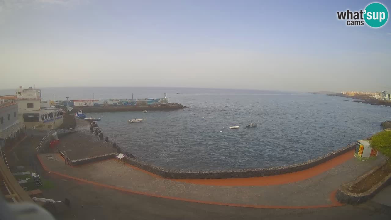 Los Abrigos – Lungomare | Tenerife