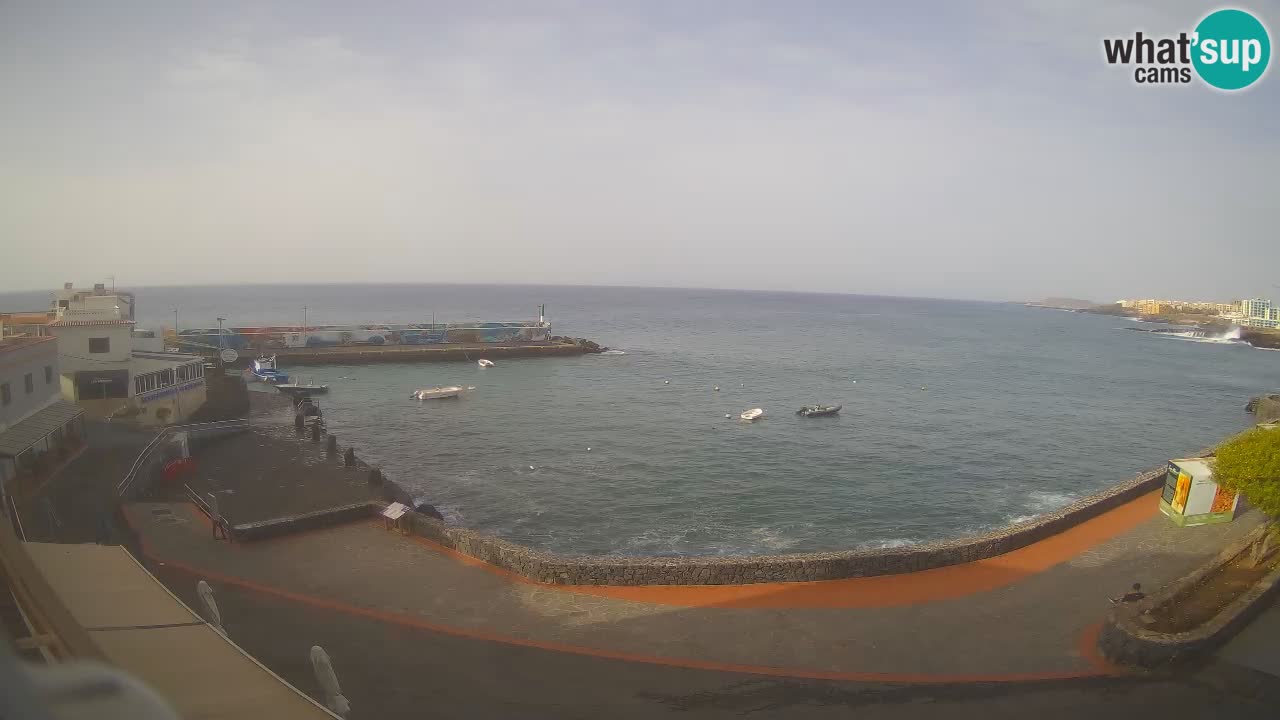 Los Abrigos – Promenade | Tenerife