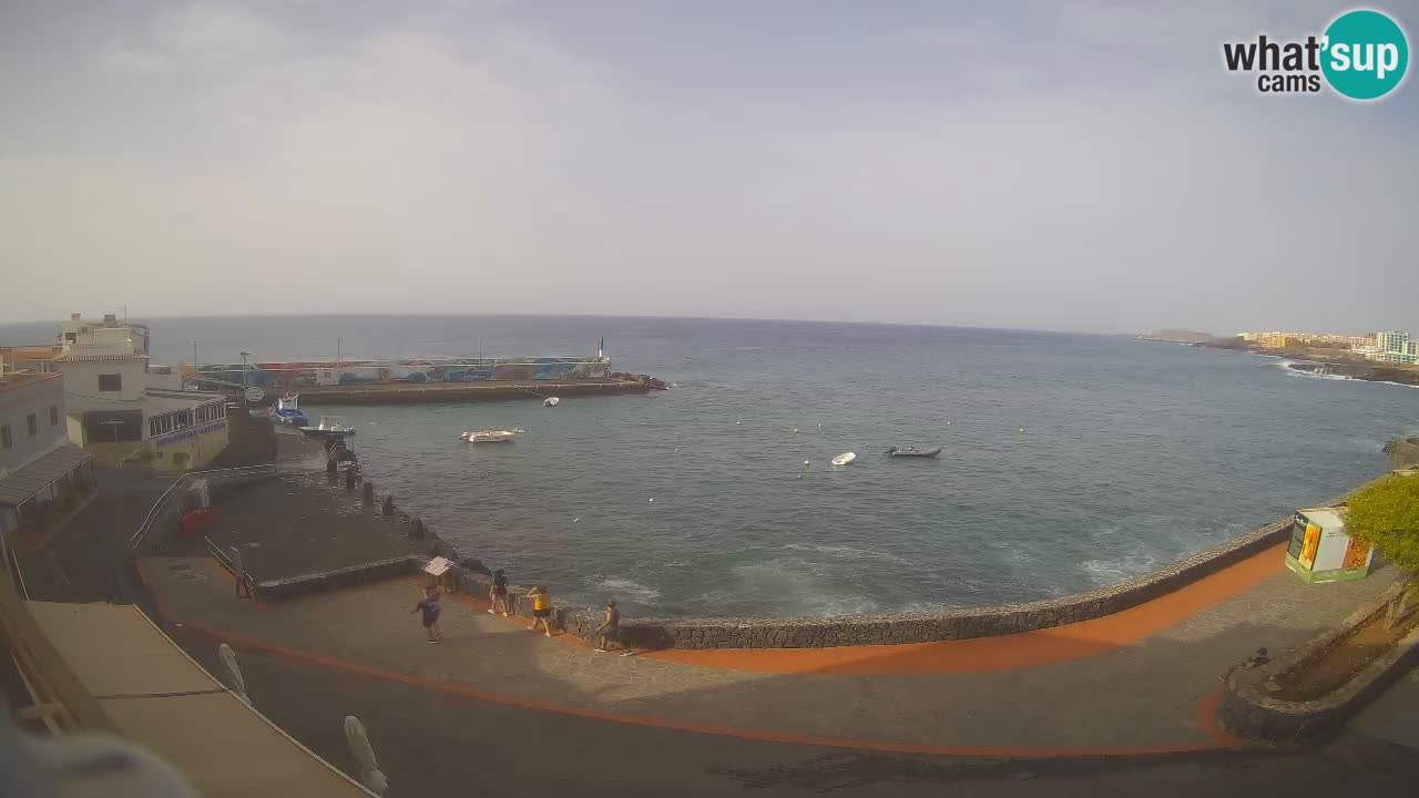 Los Abrigos – Lungomare | Tenerife