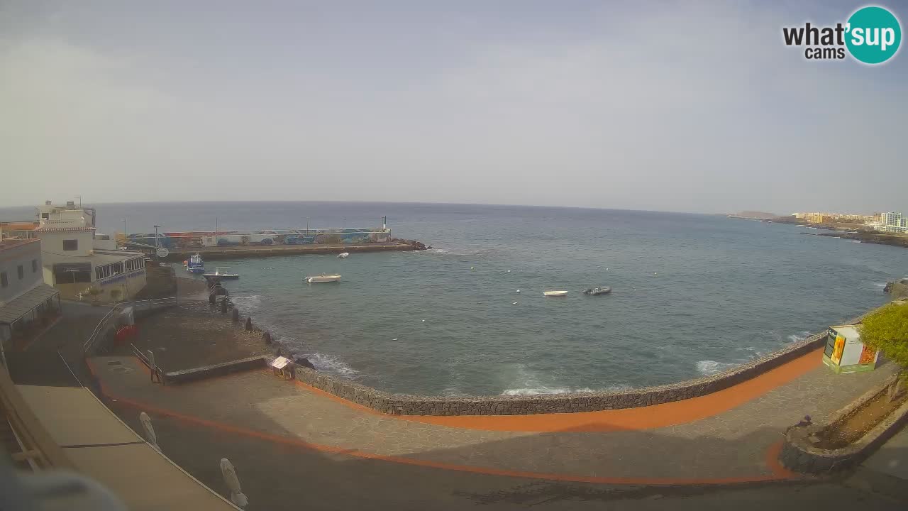 Los Abrigos – Promenada | Tenerife