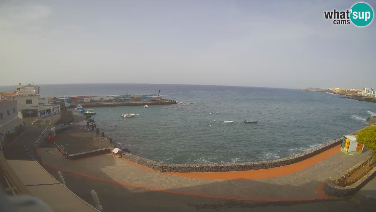Los Abrigos – Promenade | Tenerife