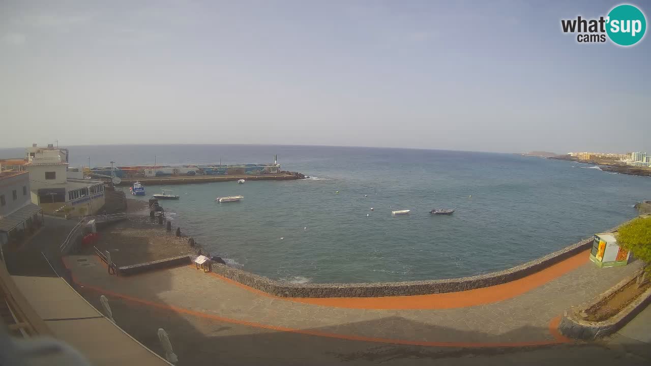 Tenerife – Playa Ajabo, Callo Salvaje – Costa Adeje