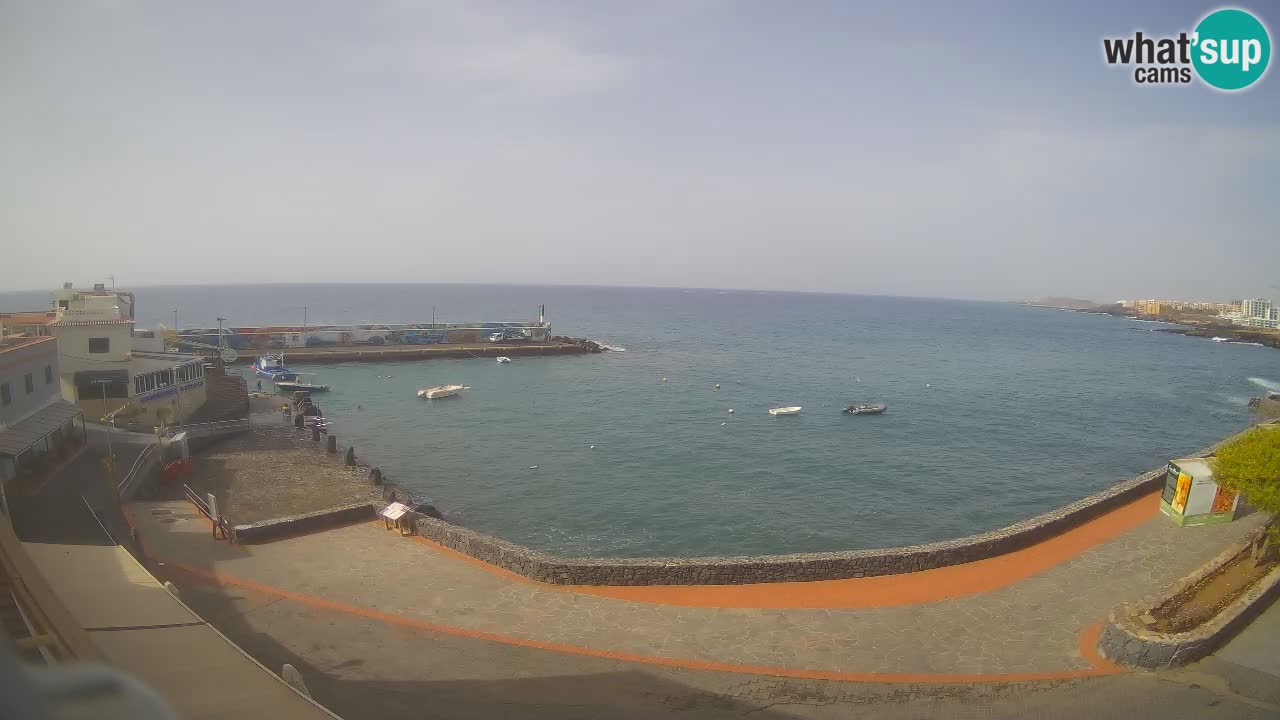 Los Abrigos – Promenada | Tenerife