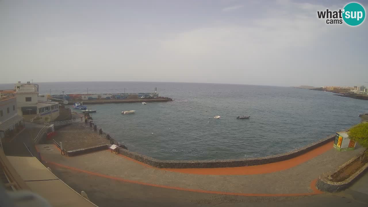 Los Abrigos – Promenade | Tenerife