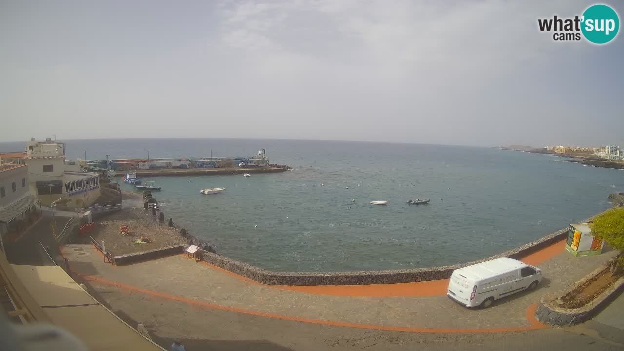 Los Abrigos – Lungomare | Tenerife