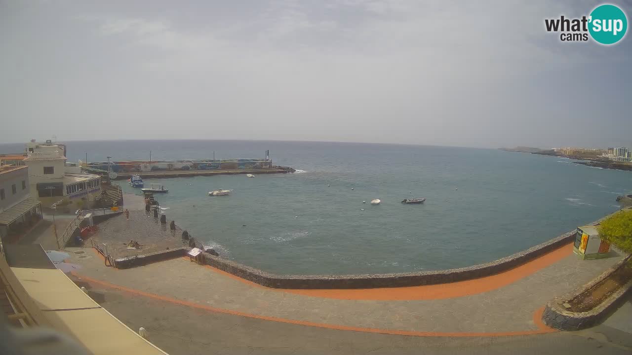 Los Abrigos – Promenade | Tenerife