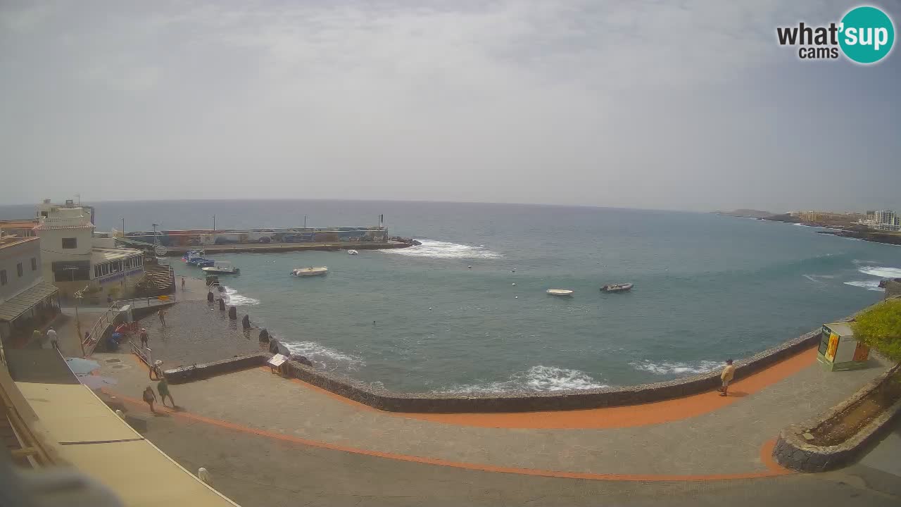 Los Abrigos – Lungomare | Tenerife