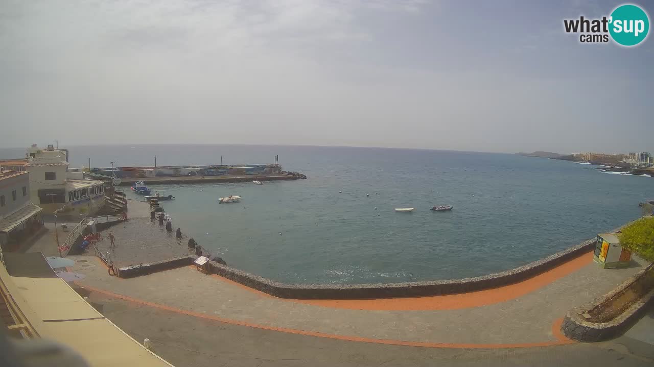 Los Abrigos – Promenade | Tenerife