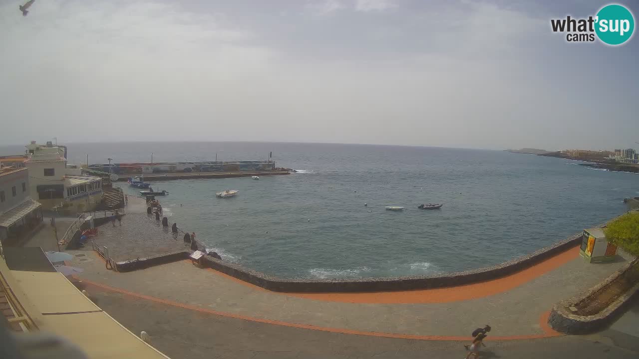 Los Abrigos – Promenade | Tenerife