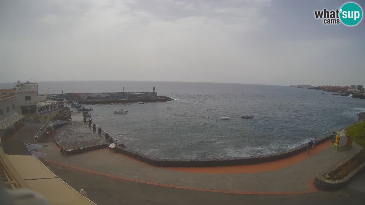 Los Abrigos – Promenade | Tenerife