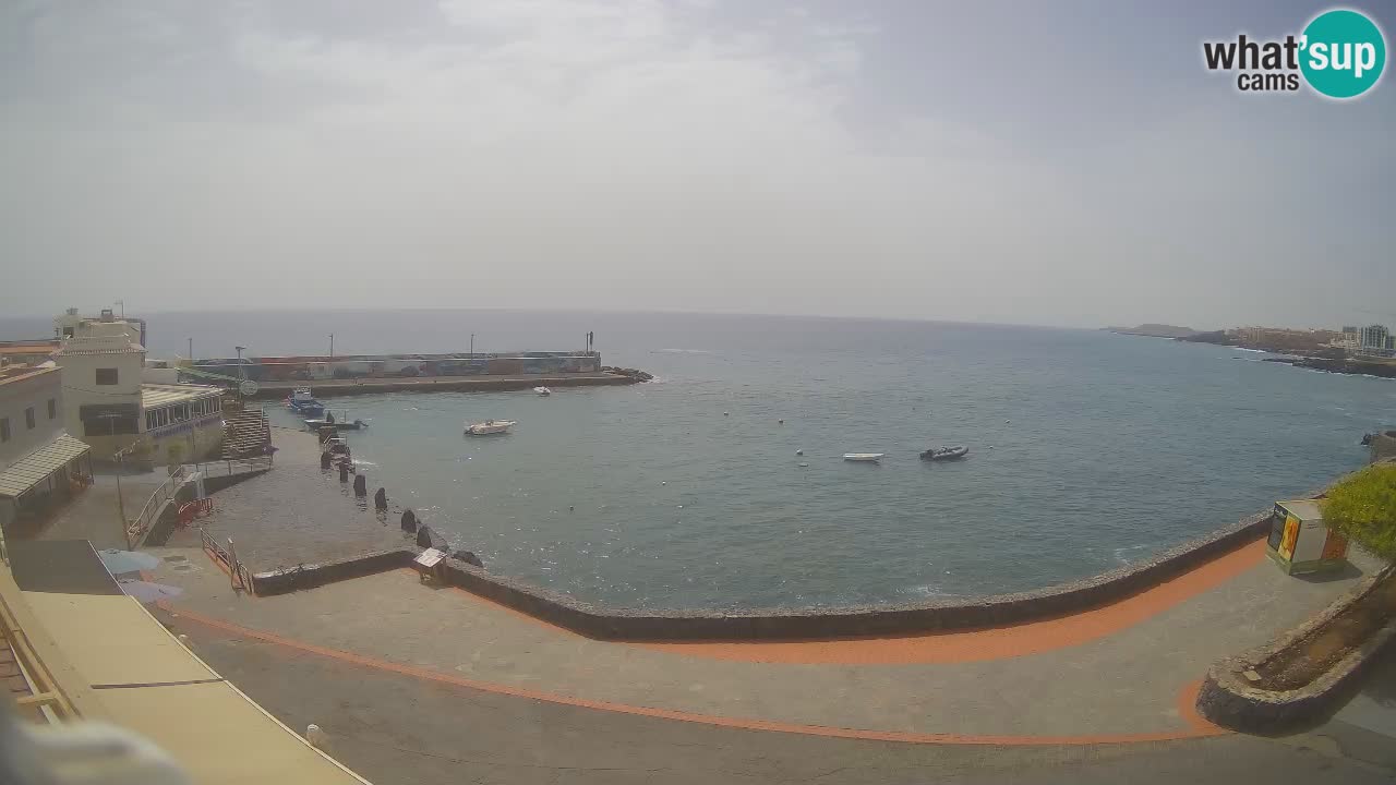 Los Abrigos – Promenada | Tenerife