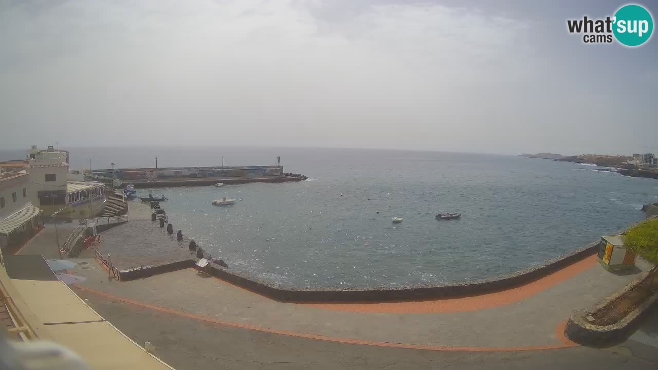 Los Abrigos – Promenade | Tenerife