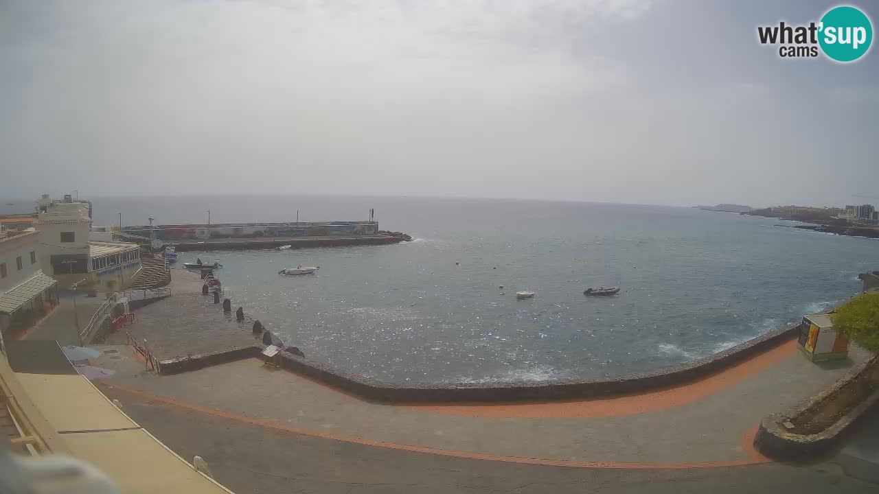Los Abrigos – Lungomare | Tenerife