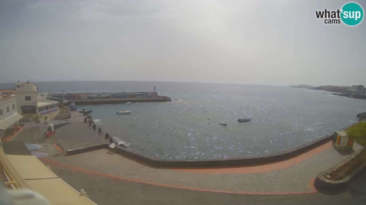 Los Abrigos – Promenade | Tenerife