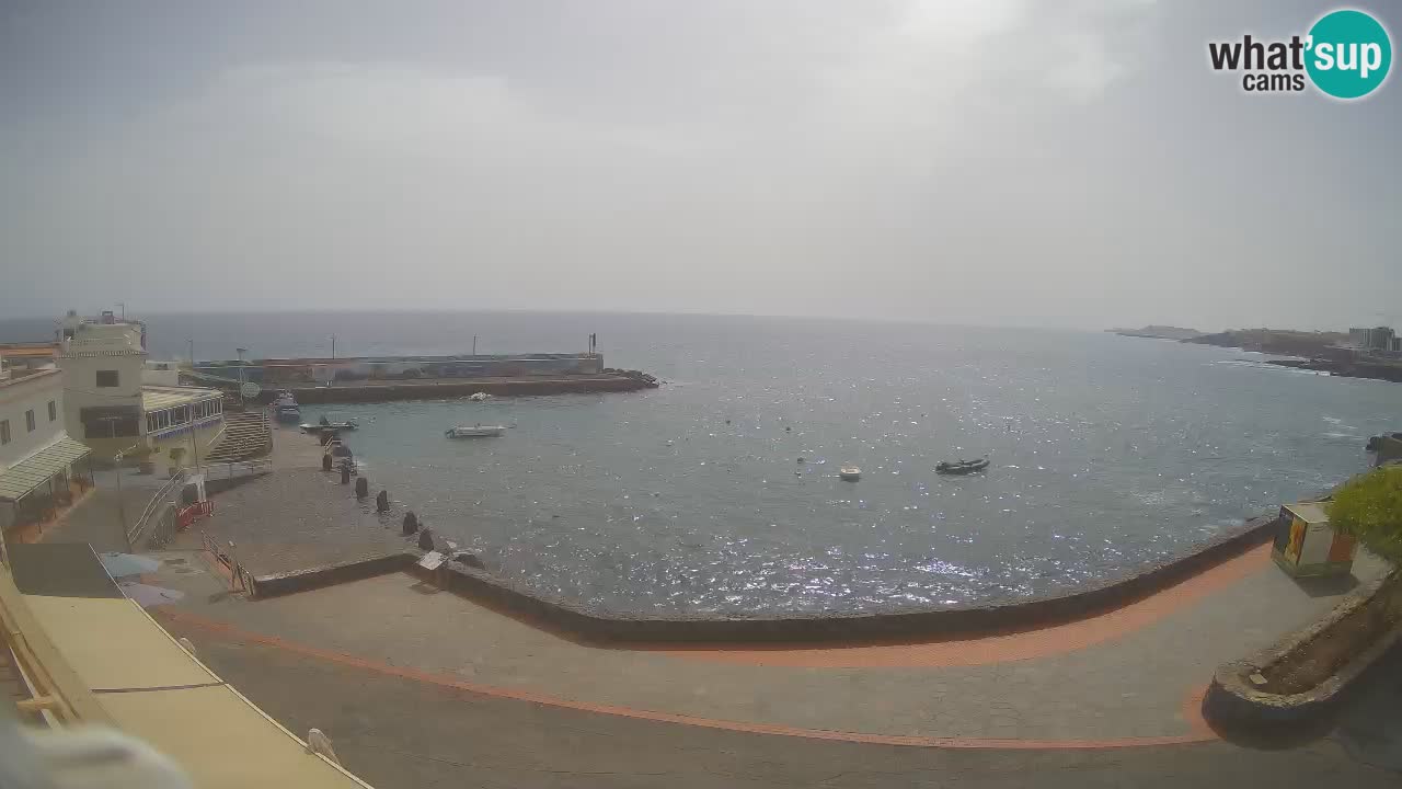 Los Abrigos – Promenade | Tenerife