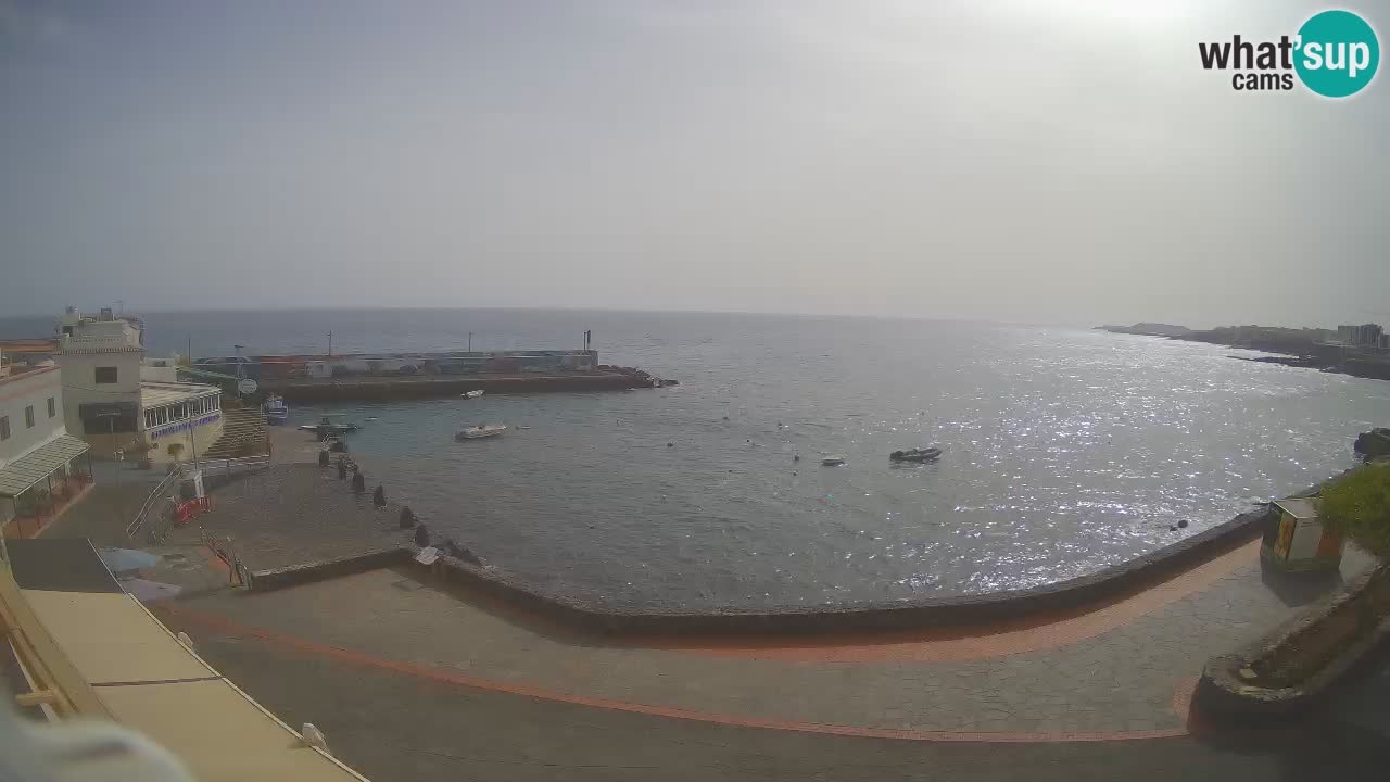 Los Abrigos – Promenade | Tenerife