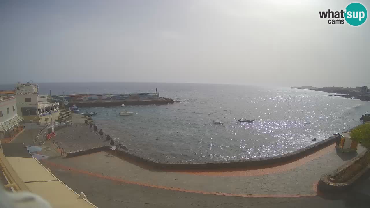 Los Abrigos – Promenade | Tenerife