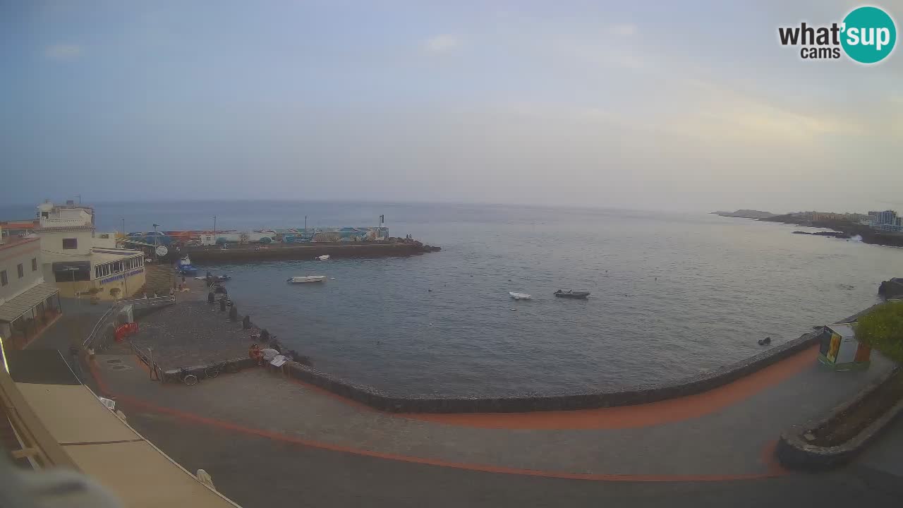 Los Abrigos – Promenade | Tenerife