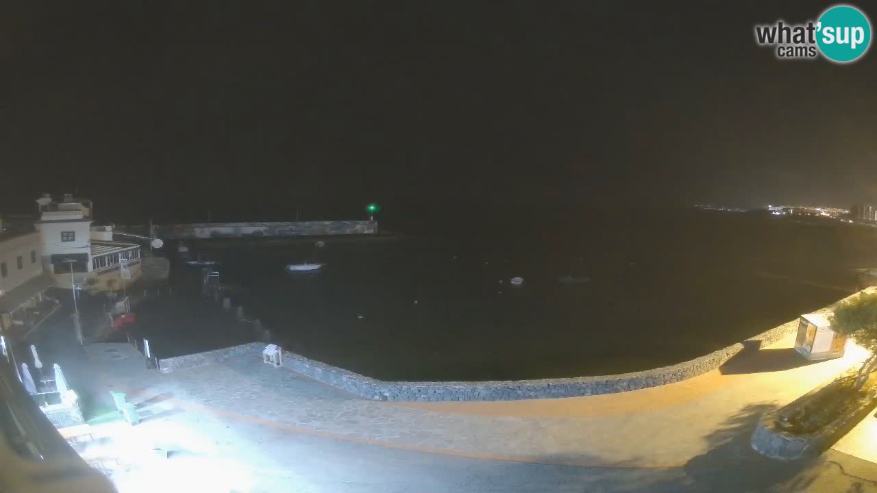 Los Abrigos – Promenade | Tenerife
