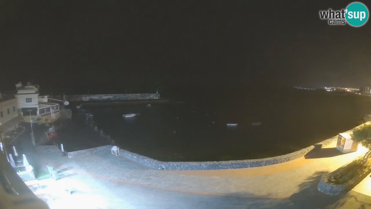 Los Abrigos – Promenade | Tenerife