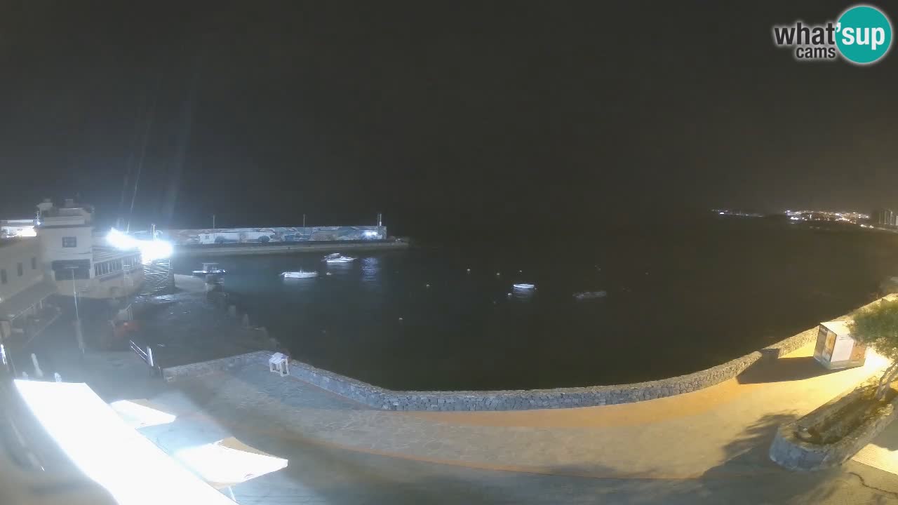 Los Abrigos – Promenade | Tenerife