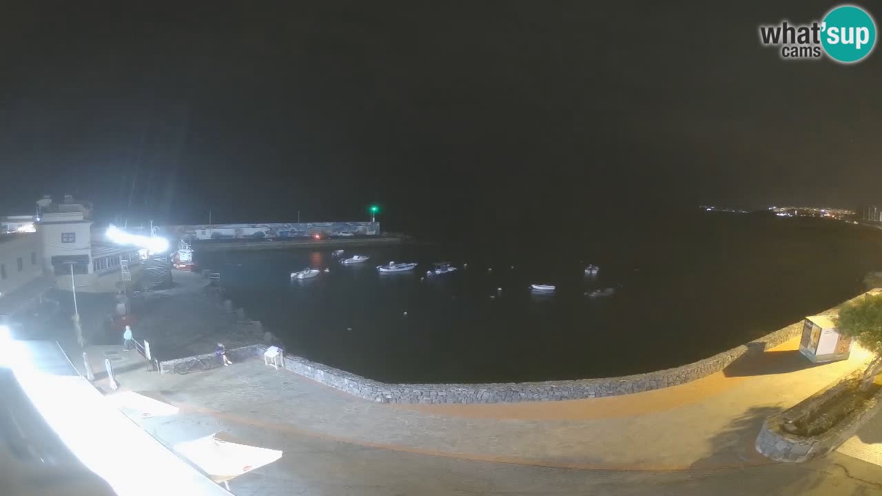 Los Abrigos – Promenade | Tenerife