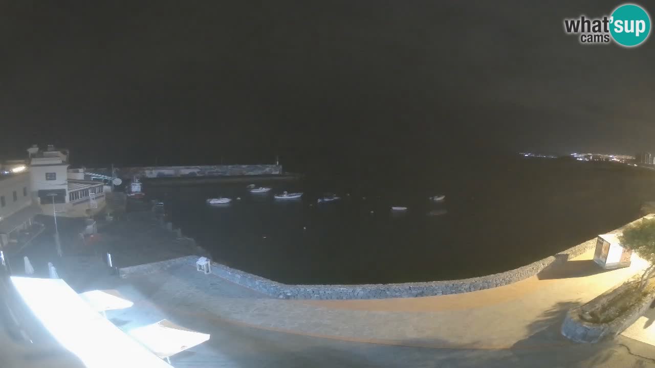 Los Abrigos – Promenade | Tenerife