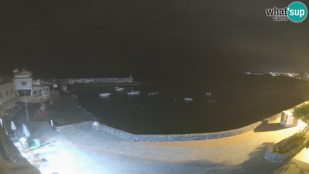 Los Abrigos – Promenade | Tenerife
