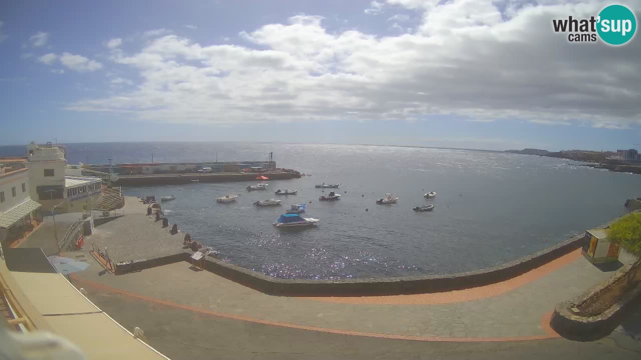 Los Abrigos – Promenade | Tenerife