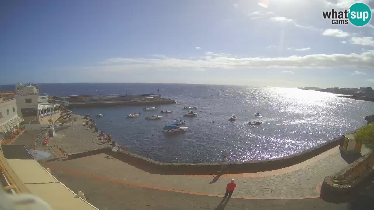 Los Abrigos – Promenade | Tenerife