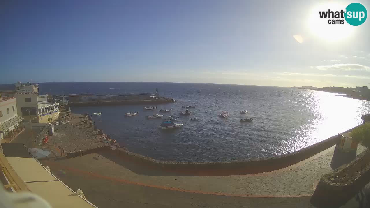 Los Abrigos – Promenade | Tenerife