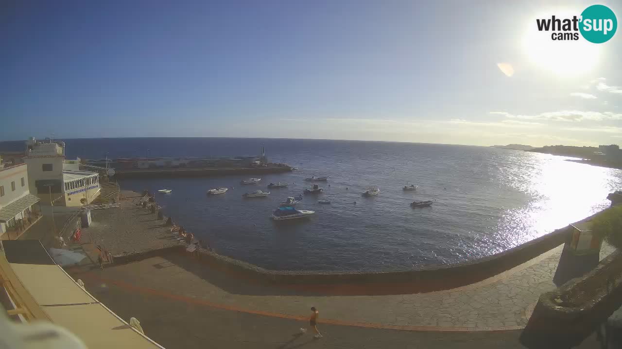 Los Abrigos – Promenade | Tenerife