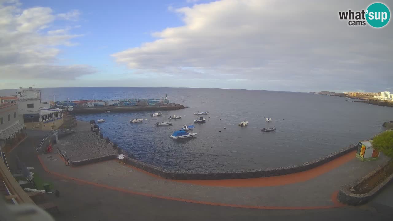 Los Abrigos – Lungomare | Tenerife