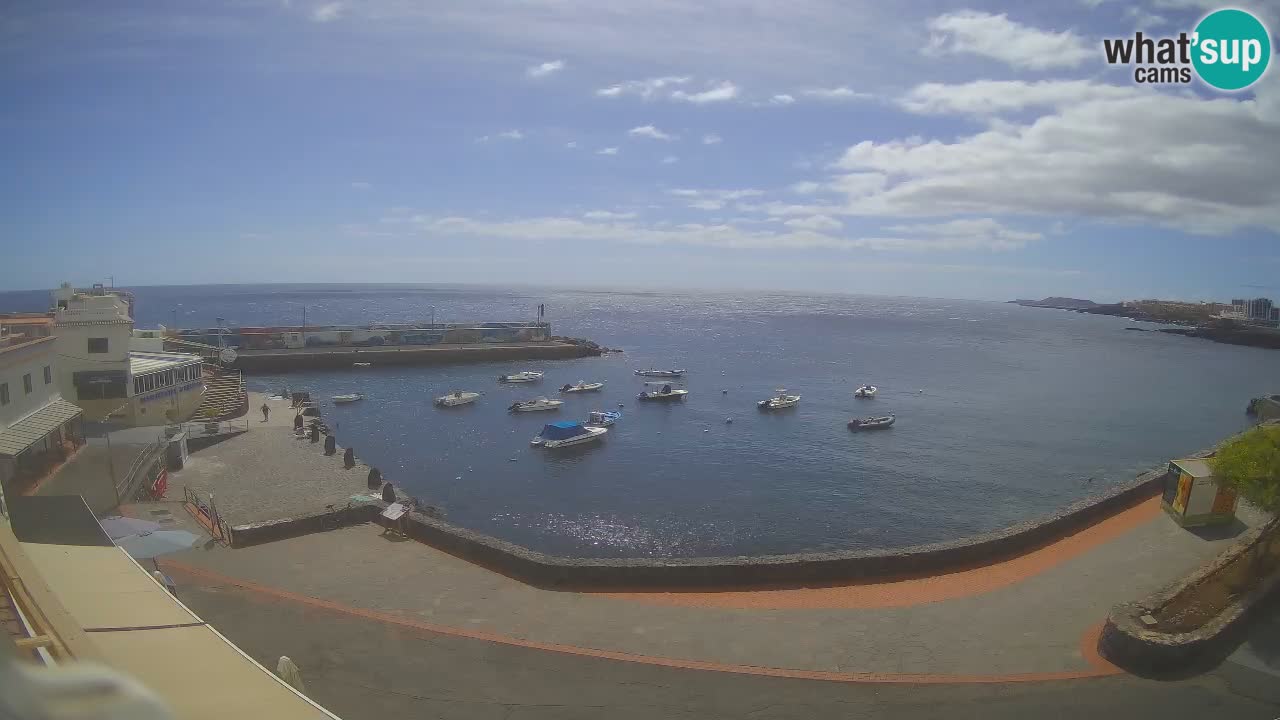 Los Abrigos – Promenade | Tenerife