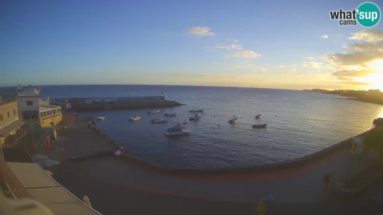 Los Abrigos – Promenade | Tenerife