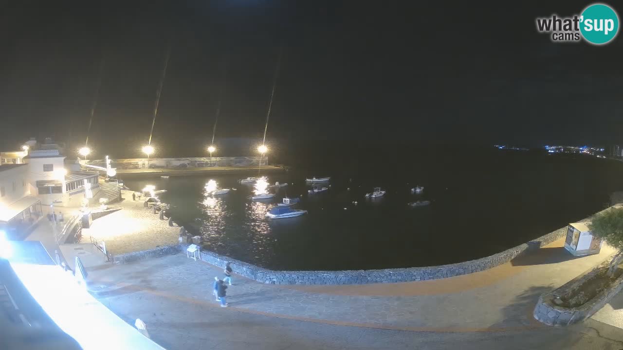 Los Abrigos – Promenade | Tenerife
