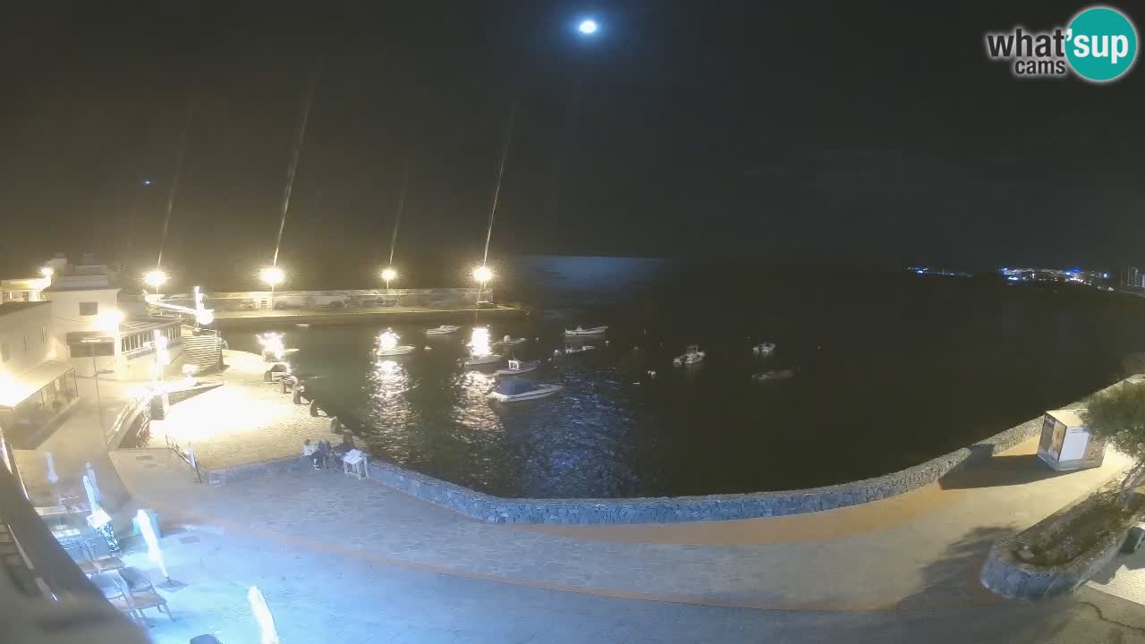 Los Abrigos – Promenade | Tenerife