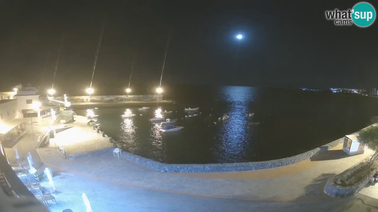 Los Abrigos – Promenada | Tenerife