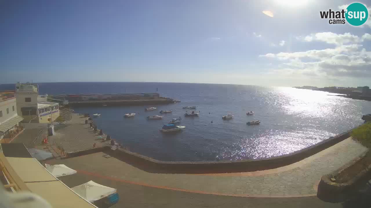 Los Abrigos – Promenade | Tenerife
