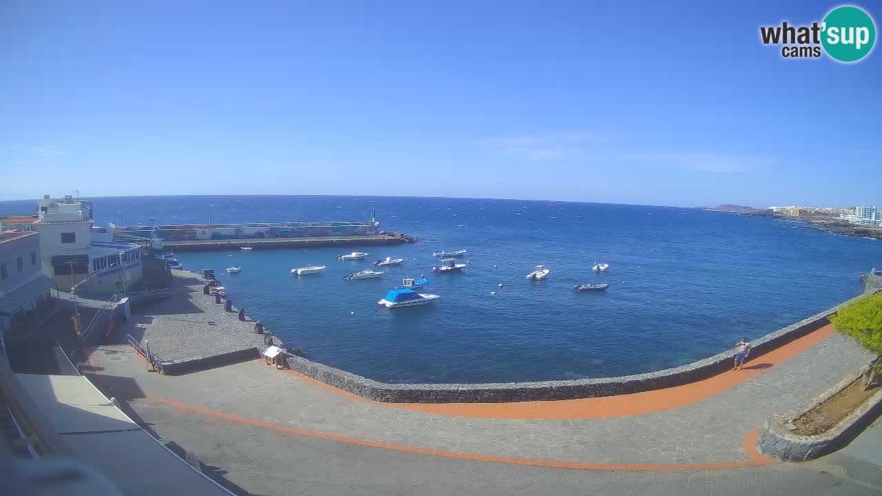Los Abrigos – Promenada | Tenerife