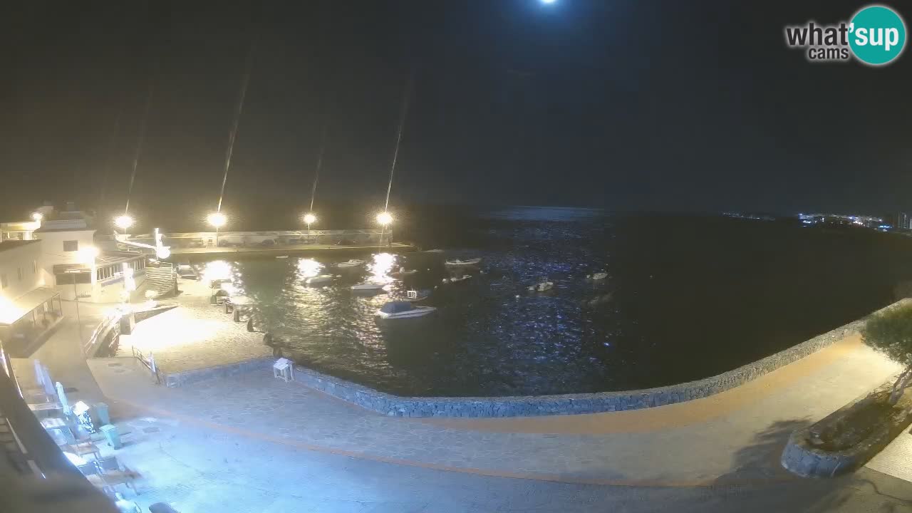 Los Abrigos – Promenade | Tenerife