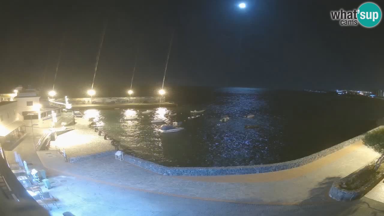 Los Abrigos – Promenade | Tenerife