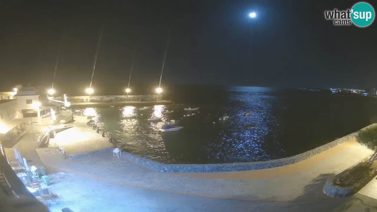Los Abrigos – Promenade | Tenerife