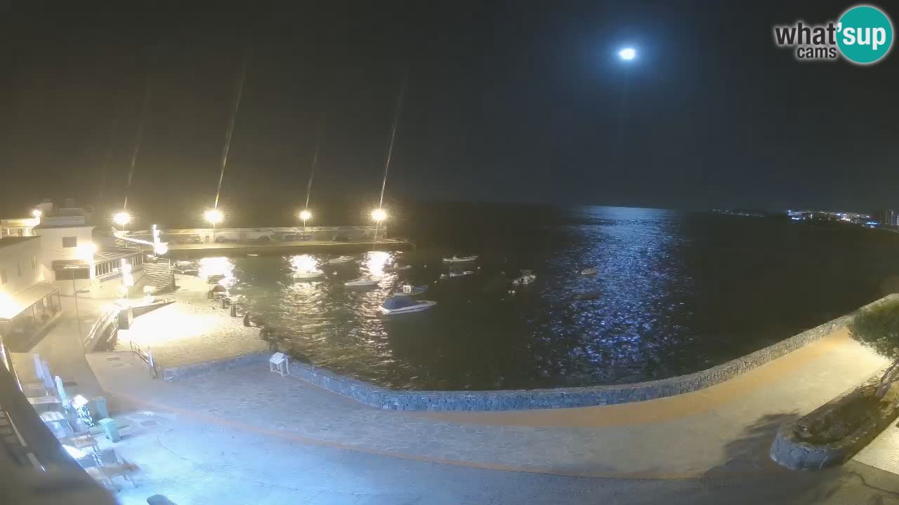 Los Abrigos – Promenade | Tenerife