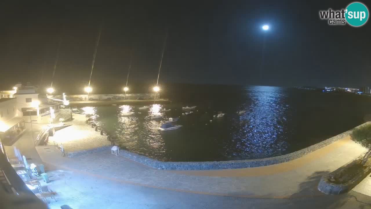 Los Abrigos – Promenade | Tenerife