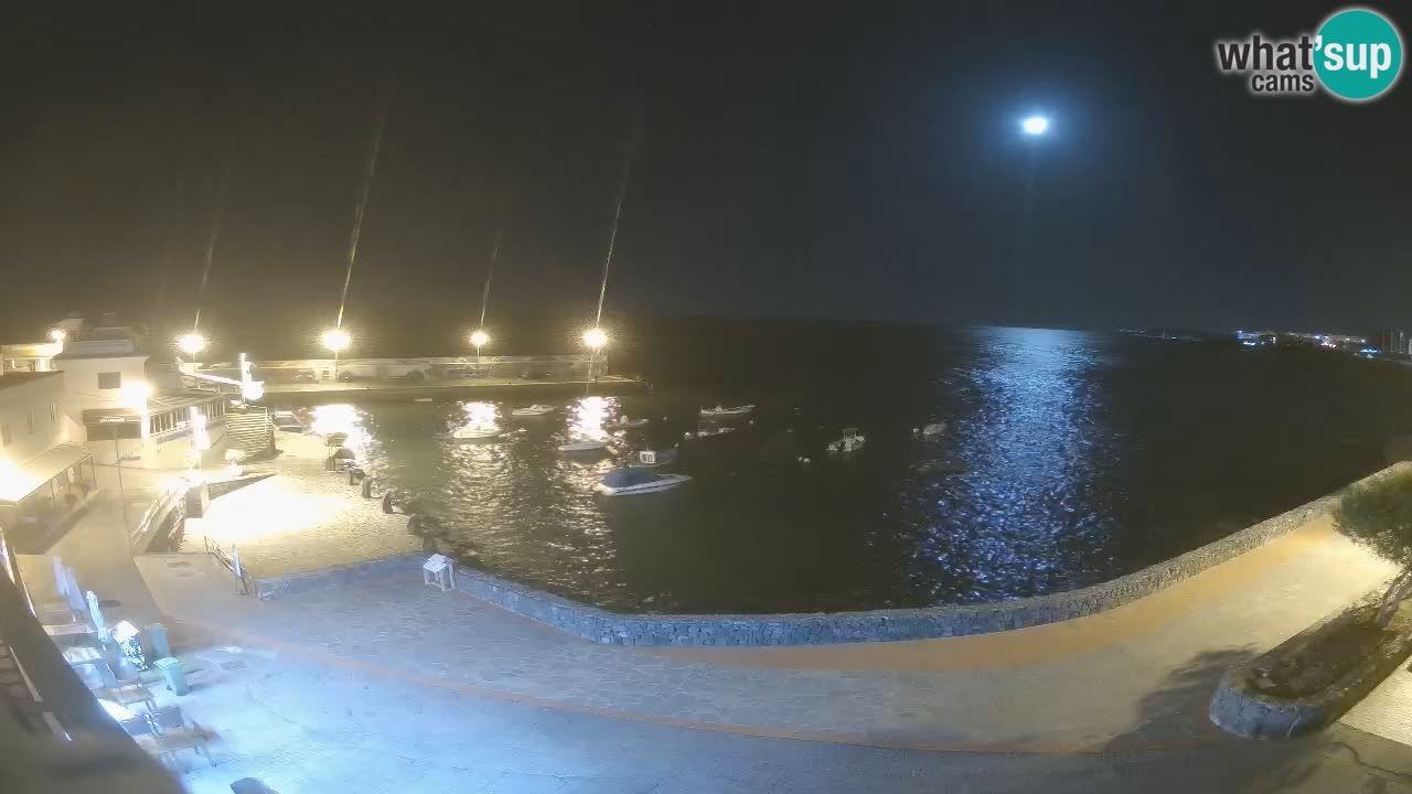 Los Abrigos – Promenade | Tenerife
