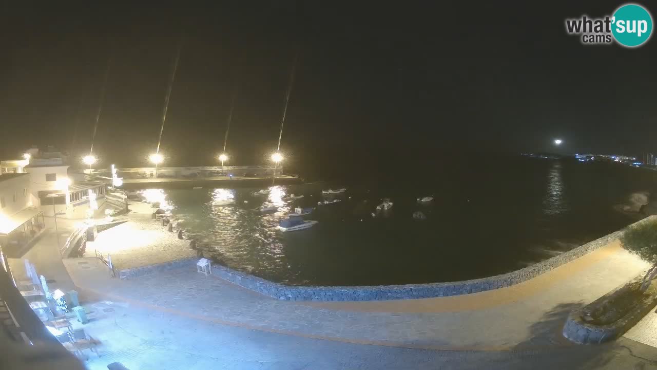 Los Abrigos – Promenade | Tenerife