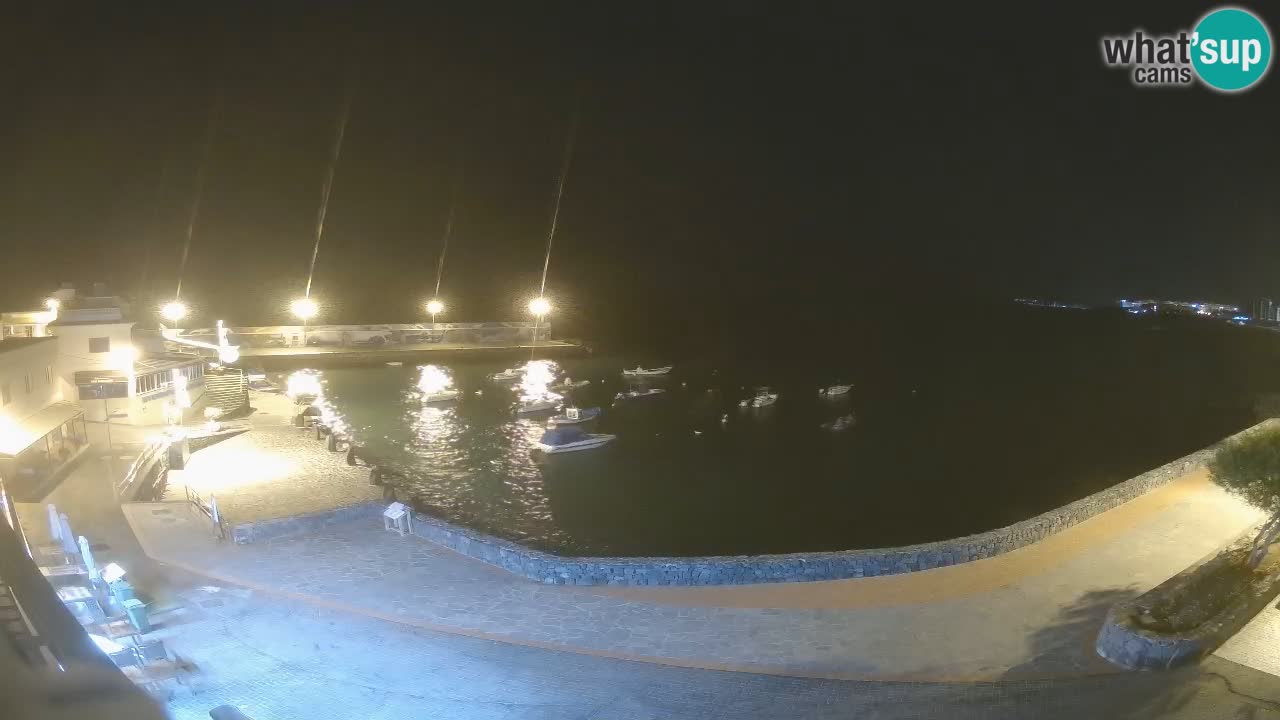 Los Abrigos – Promenade | Tenerife