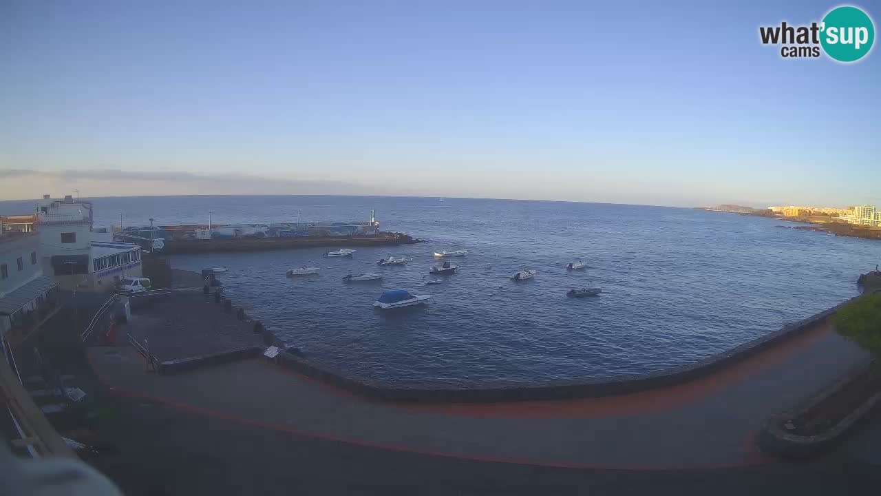 Los Abrigos – Lungomare | Tenerife