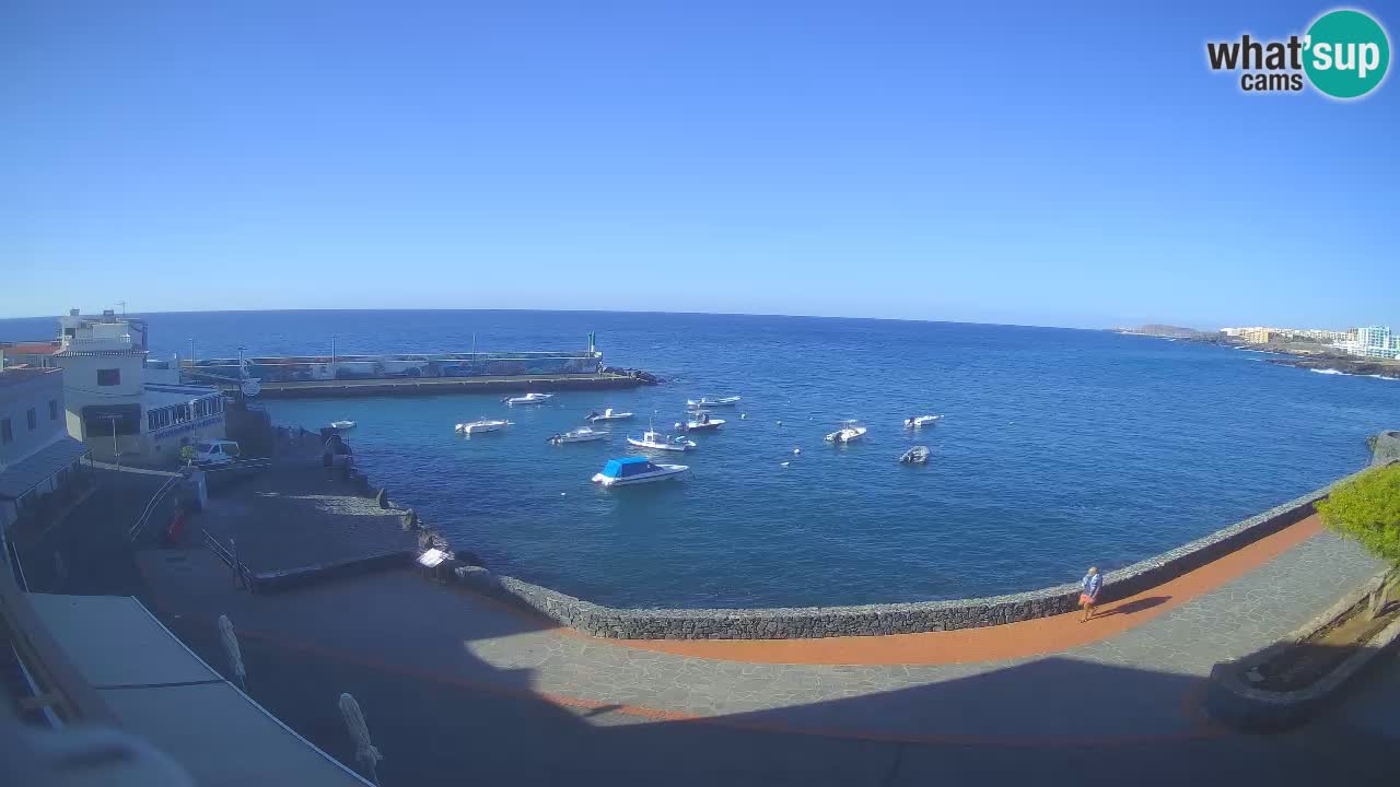 Los Abrigos – Lungomare | Tenerife